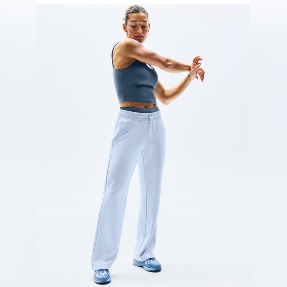 Athleta Sea Soft pant size large